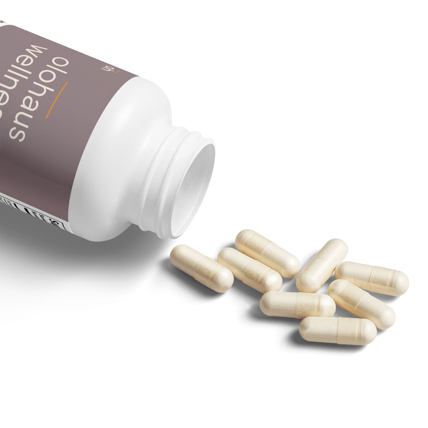 ashwagandha + black pepper